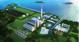 Gallery SULBAGUT - COAL FIRED STEAM POWER PLANT, GORONTALO, CENTRAL SULAWESI 1 picture7