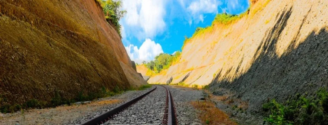 Joint Project: Makassar-Parepare Railway Guarantor Signed Soon